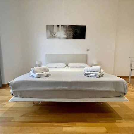 Miniapart Vico V Lägenhet Bari Exteriör bild